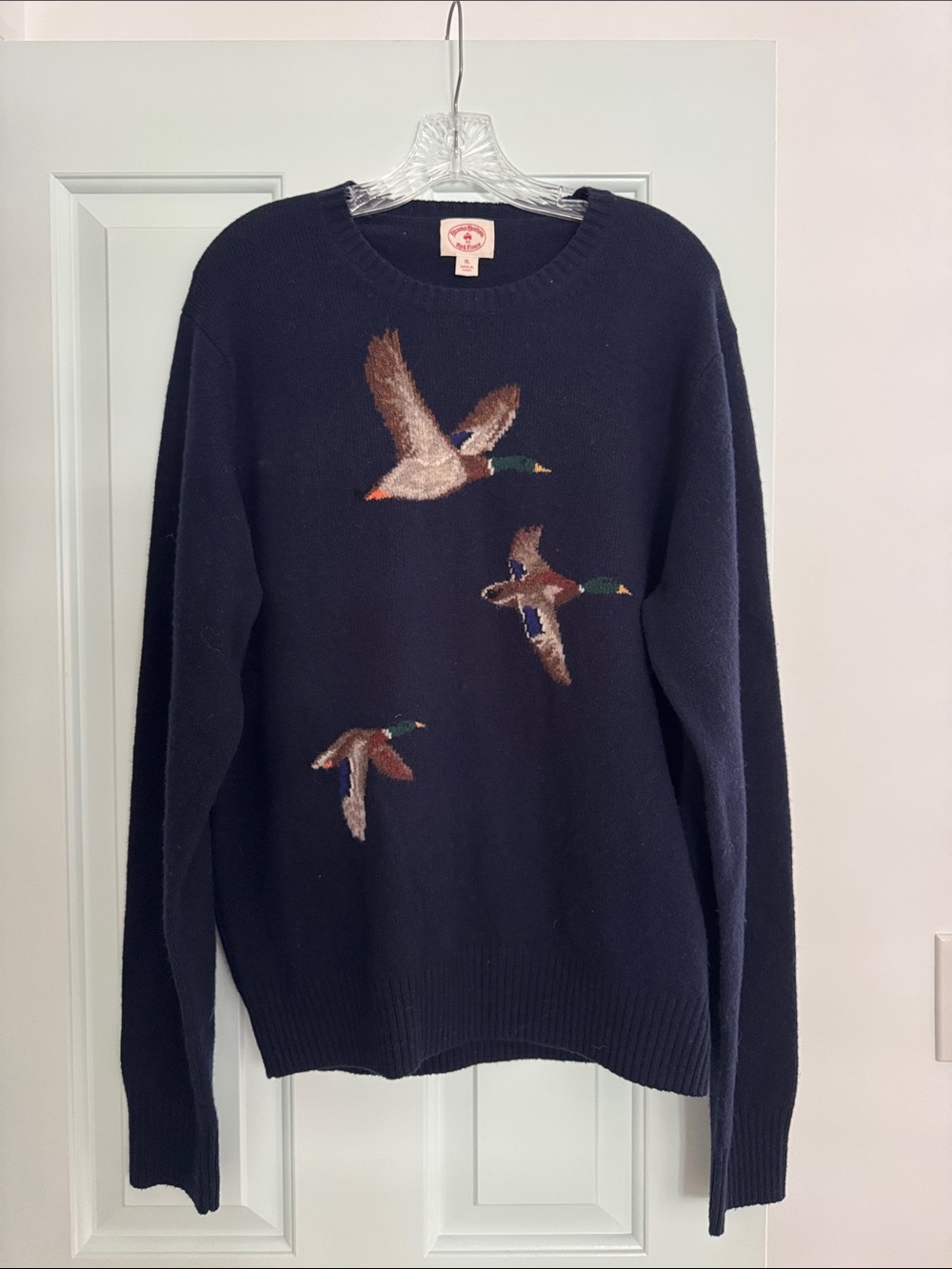 Men’s brooks brothers sweater